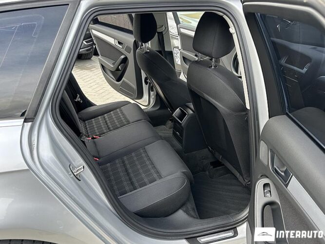 audi A4 2012