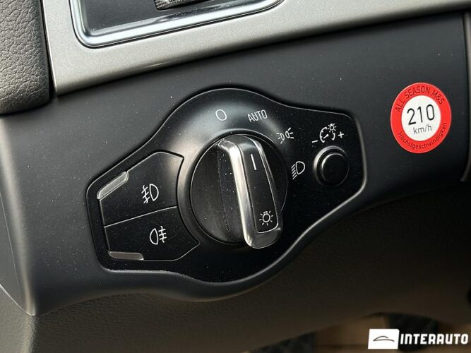 audi A4 2012