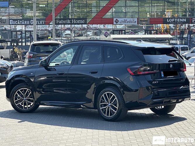 bmw iX1 xDrive30 2025