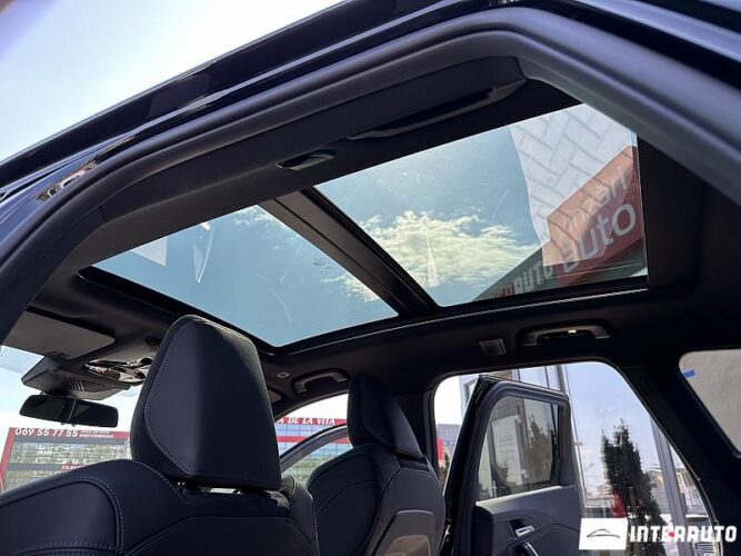 bmw iX1 xDrive30 2025