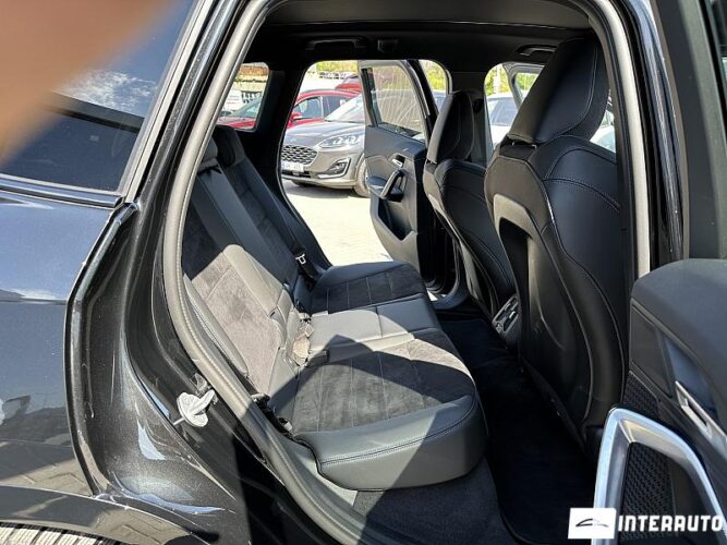 bmw iX1 xDrive30 2025