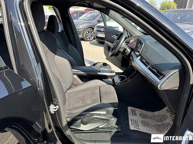 bmw iX1 xDrive30 2025