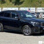 BMW iX1 xDrive30 2025
