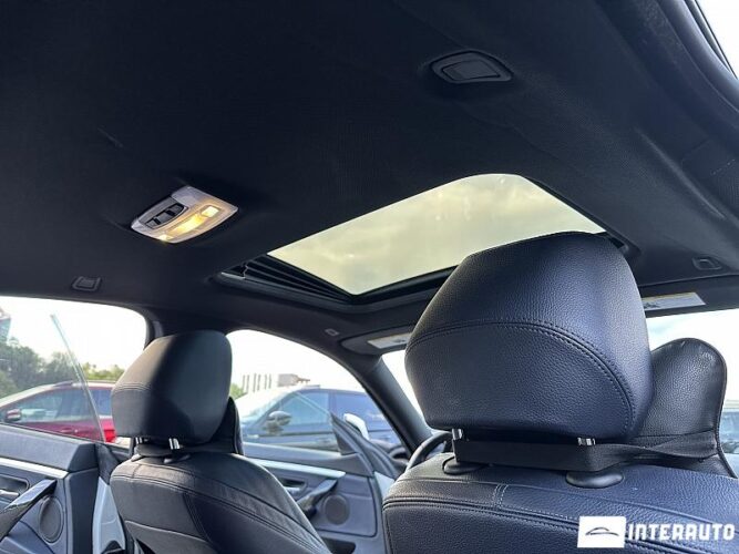 BMW 430i 48 bmw 430i 2017