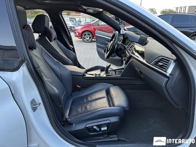 BMW 430i 50 bmw 430i 2017