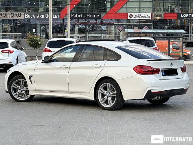 BMW 430i 38 bmw 430i 2017
