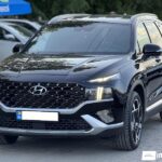 Hyundai Santa Fe 2021