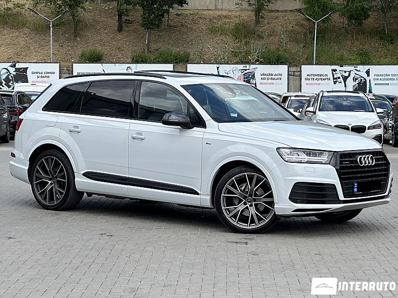 interauto oferta masina