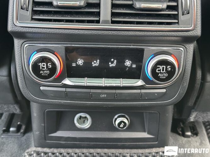 audi Q7 2018