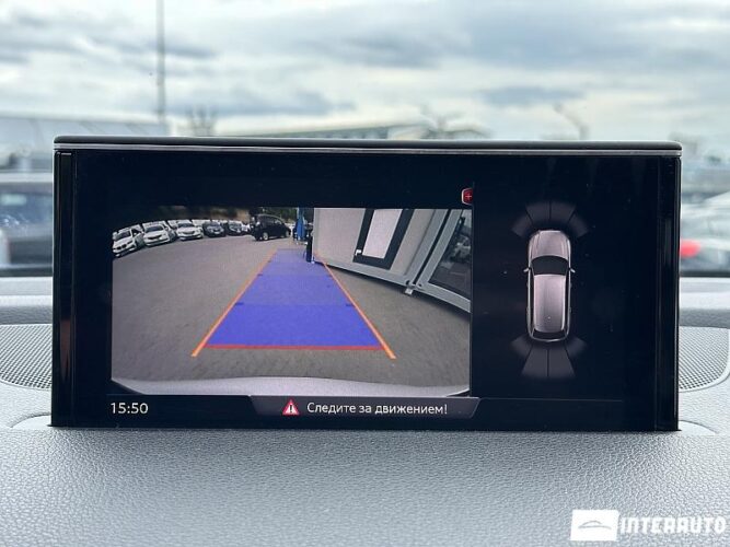 audi Q7 2018