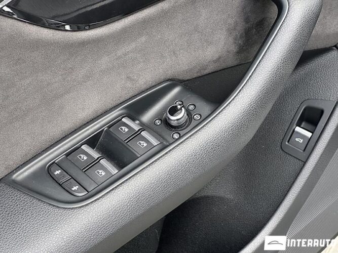 audi Q7 2018