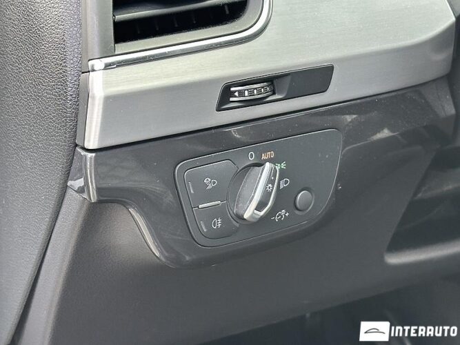 audi Q7 2018