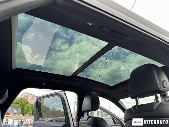 audi Q7 2018