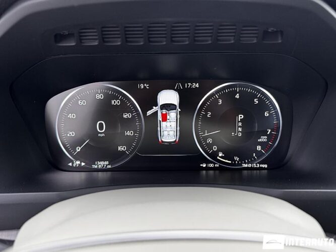 volvo XC 90 2021