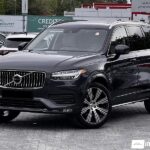 Volvo XC 90 2021
