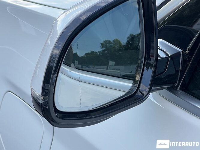 bmw X3 3.0e 2020