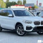 BMW X3 3.0e 2020