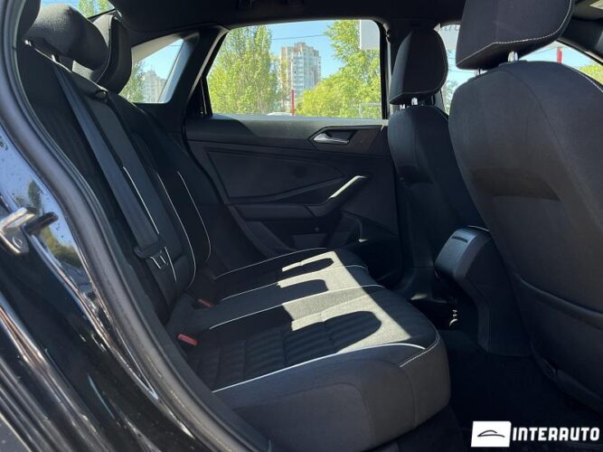 volkswagen Jetta 2023