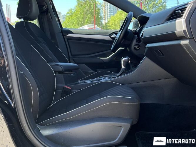 volkswagen Jetta 2023