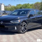 Volkswagen Jetta 2023