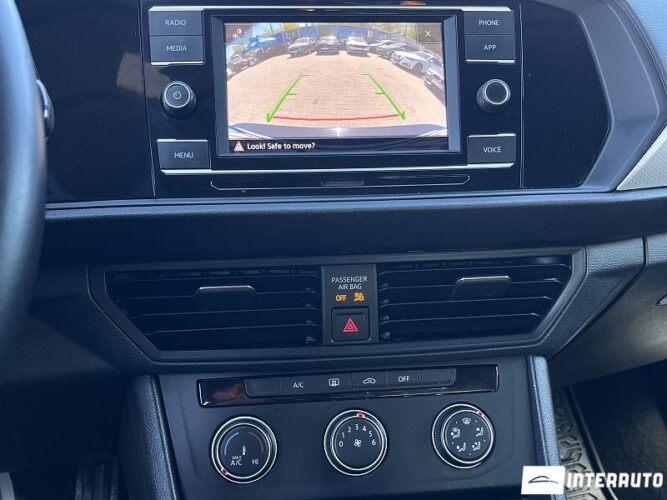 volkswagen Jetta 2023