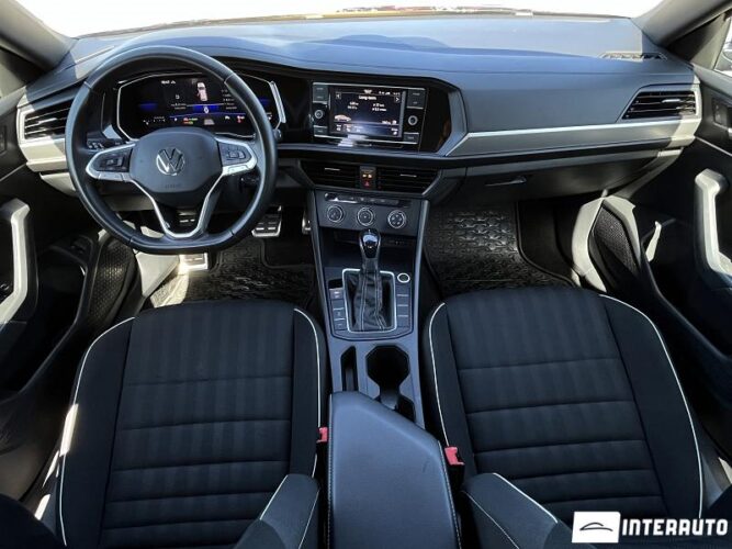 volkswagen Jetta 2023