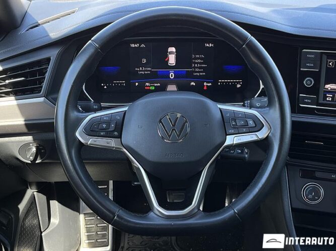 volkswagen Jetta 2023