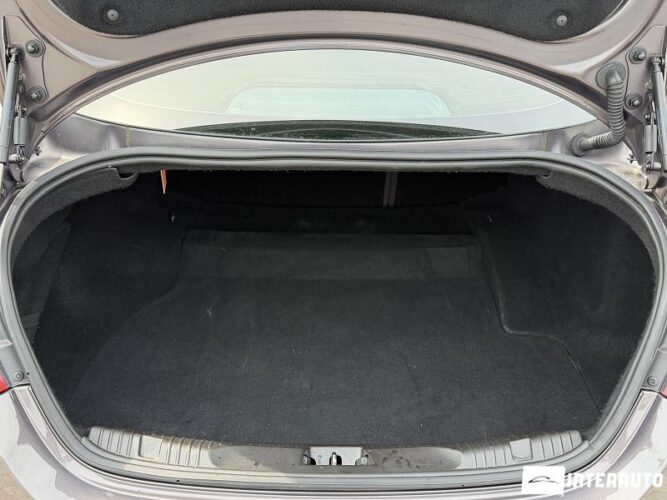 jaguar XF 2009
