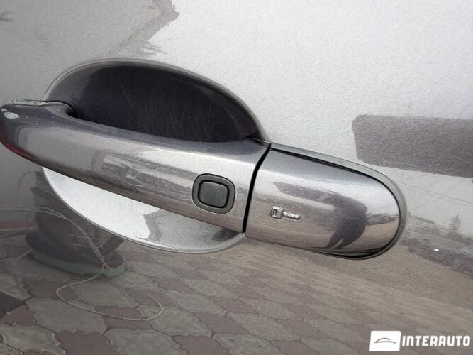 jaguar XF 2009
