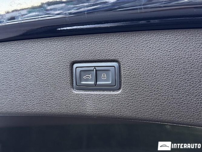 audi Q7 2018