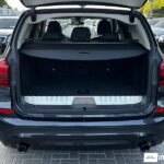 BMW X3 3.0e 2020