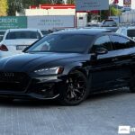 Audi RS5 2022