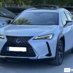 Lexus UX 250h 2020