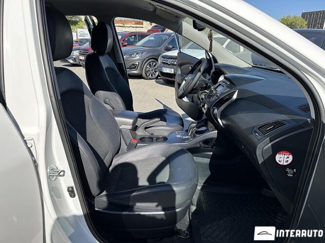 hyundai ix35 2011