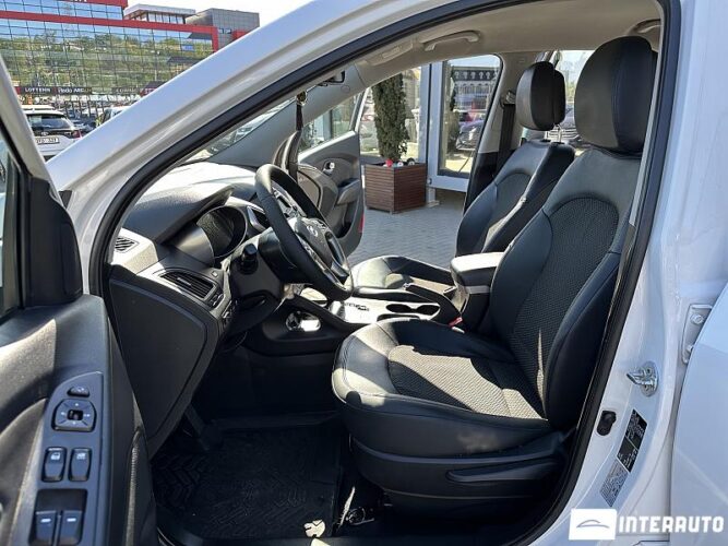 hyundai ix35 2011