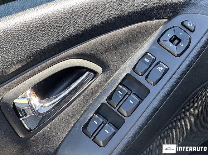 hyundai ix35 2011