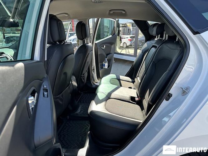 hyundai ix35 2011