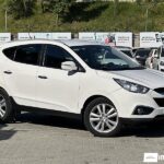Hyundai ix35 2011