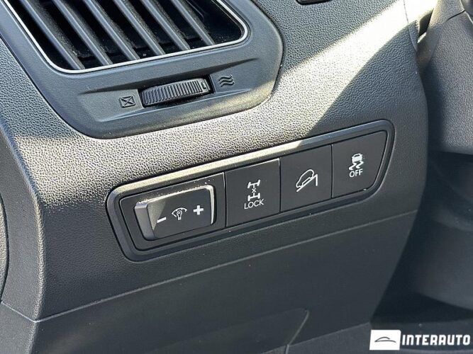 hyundai ix35 2011