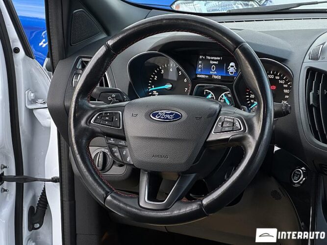 Ford Kuga 39 ford Kuga 2018