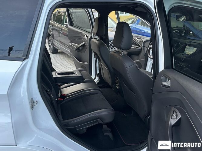 Ford Kuga 46 ford Kuga 2018