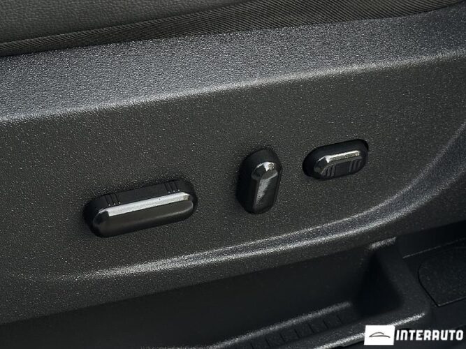 Ford Kuga 2018 doar la InterAuto