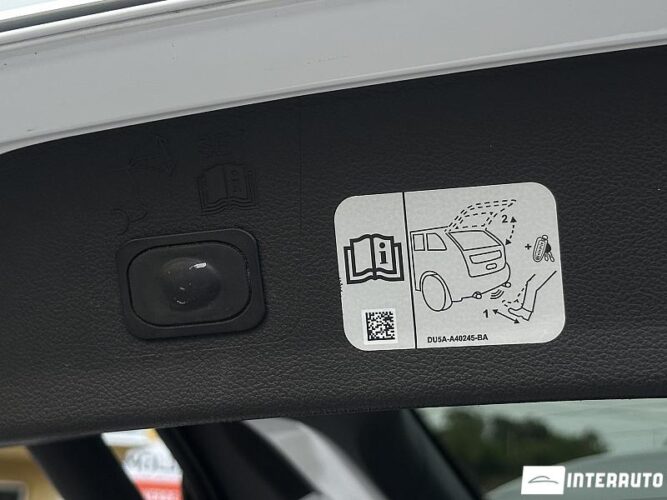 Ford Kuga 52 ford Kuga 2018