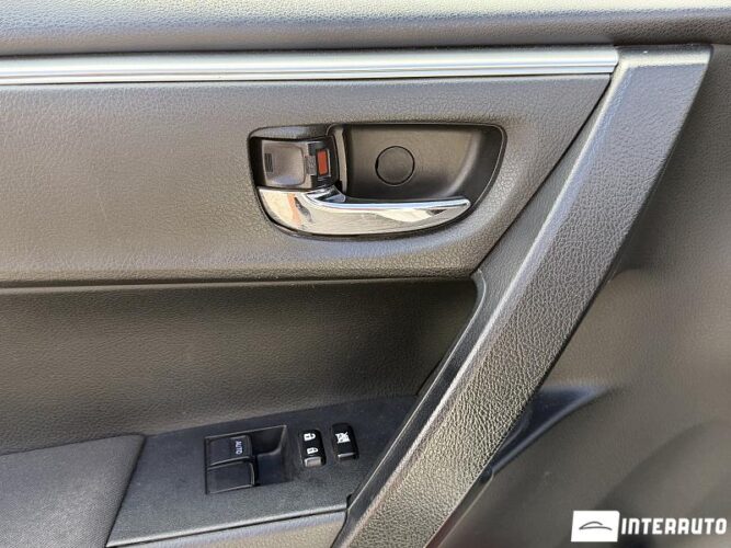 Toyota Corolla 39 toyota Corolla 2015
