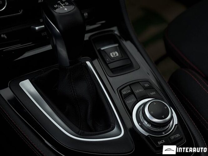 bmw 216d 2015