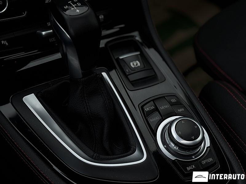 bmw 216d 2015