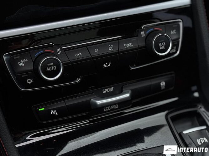 bmw 216d 2015