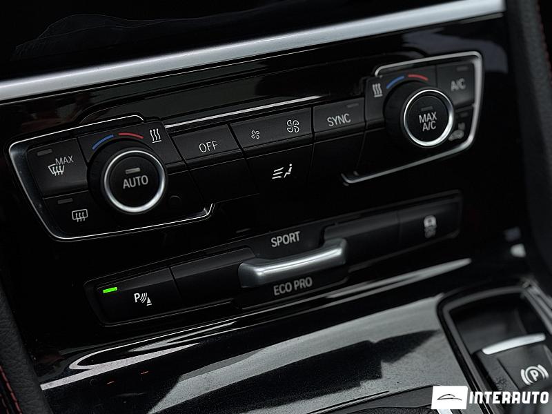 bmw 216d 2015