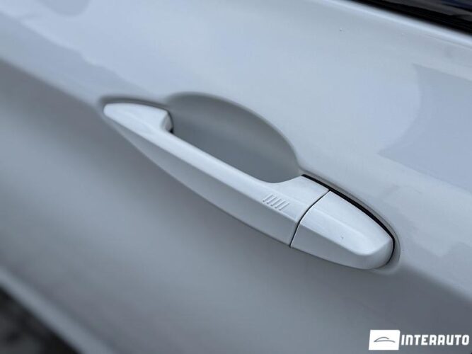 bmw 216d 2015