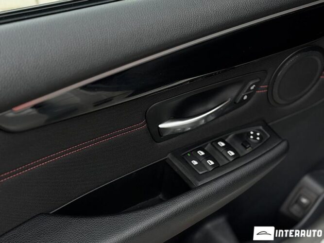 bmw 216d 2015